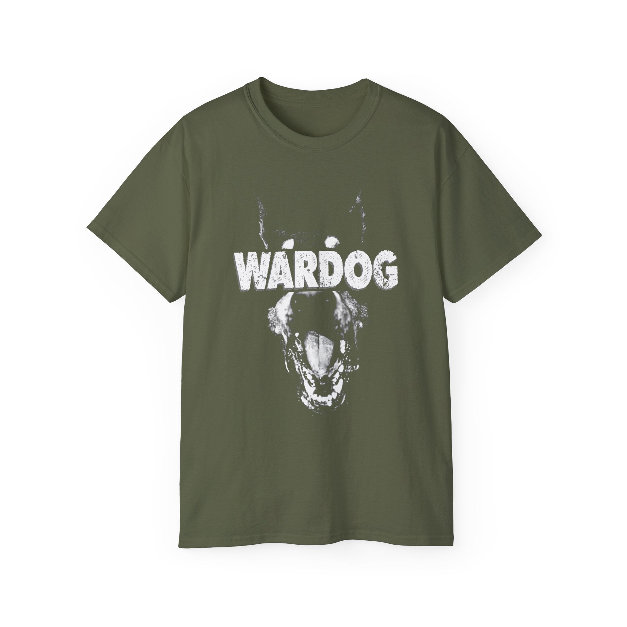 WARDOG TEE