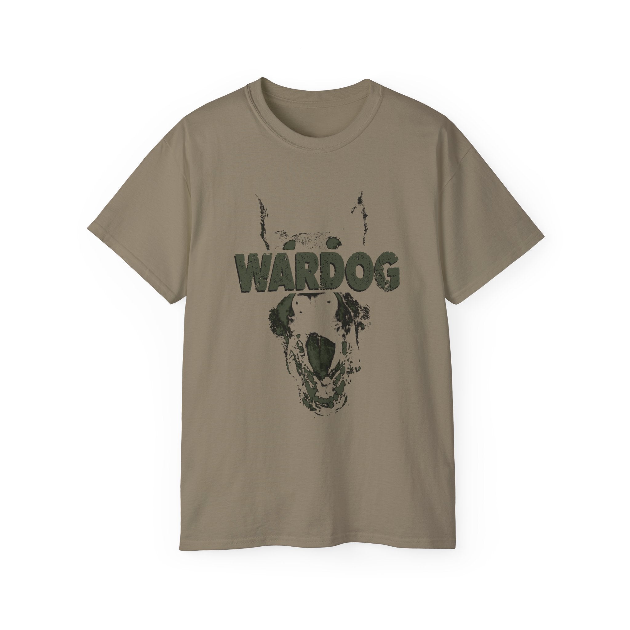 WARDOG TEE