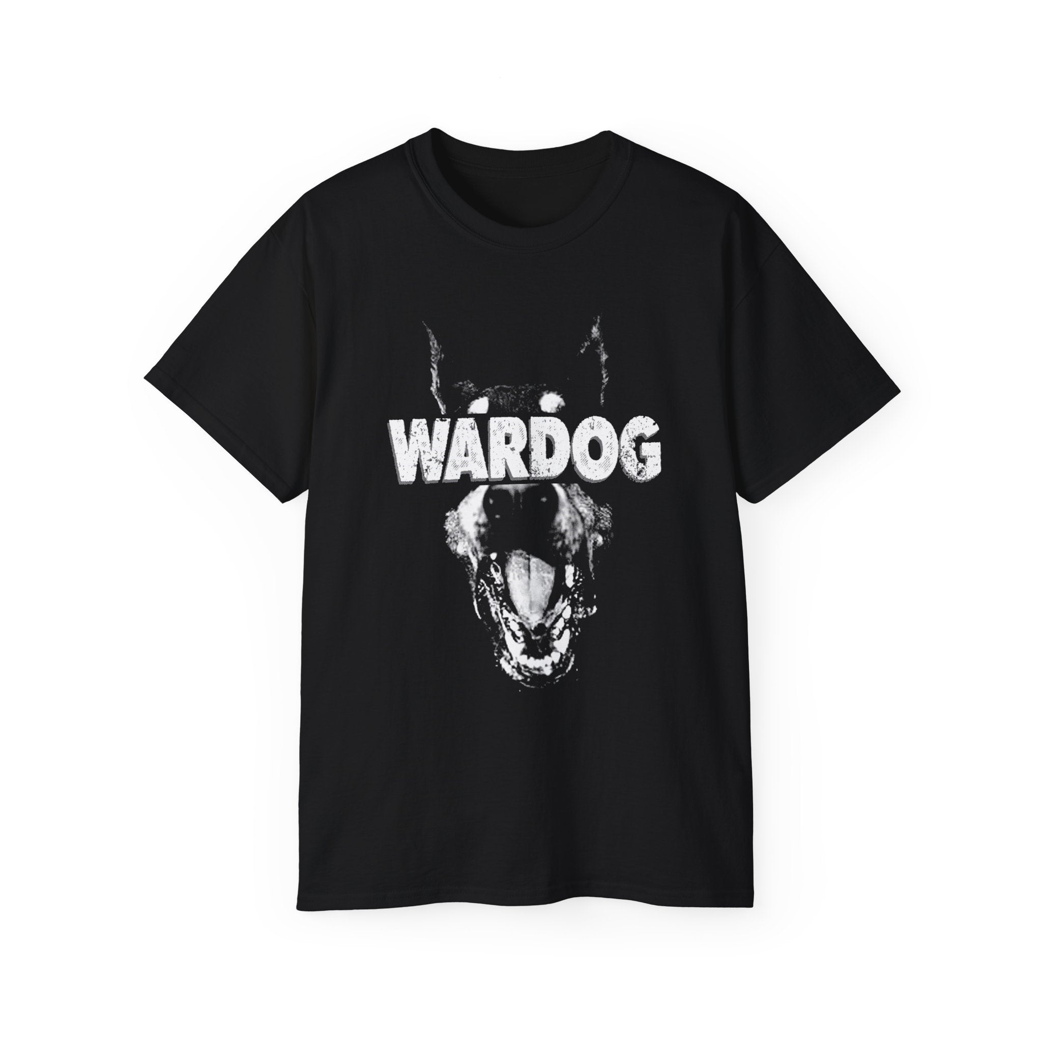 WARDOG TEE