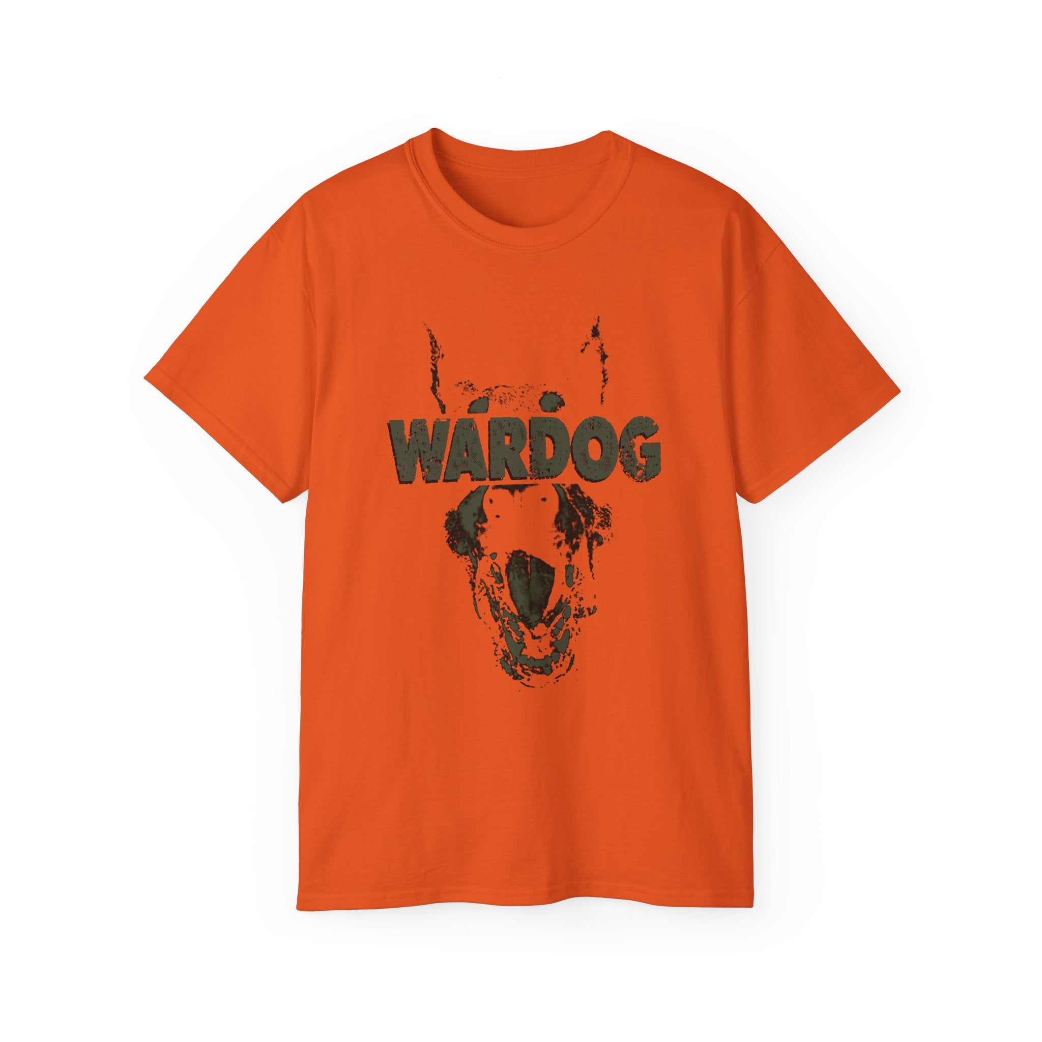 WARDOG TEE