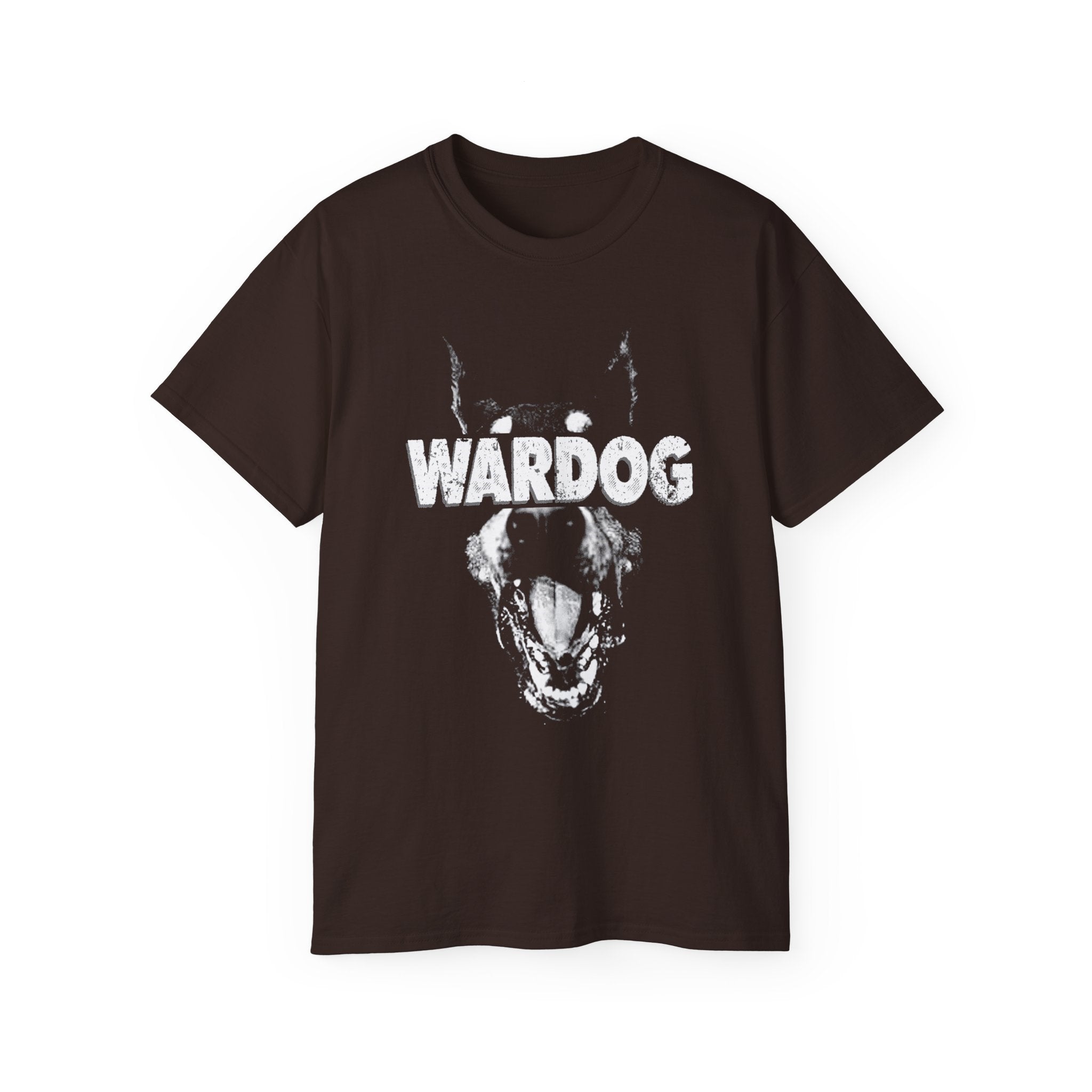 WARDOG TEE